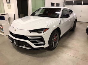 兰博基尼越野车(兰博基尼越野车多少钱一辆)