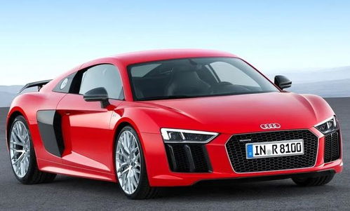 奥迪派克峰(奥迪派克峰价值多少)