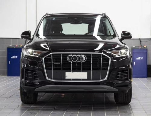 奥迪q7多少钱2024款落地价(奥迪q7多少钱2024款落地价生产国)