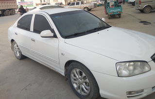 现代伊兰特2009款报价及图片(09款现代伊兰特价格)