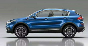 40到50万suv销量排行榜(40一50万suv车型推荐) 40到50万suv销量排行榜(40一50万suv车型推荐)