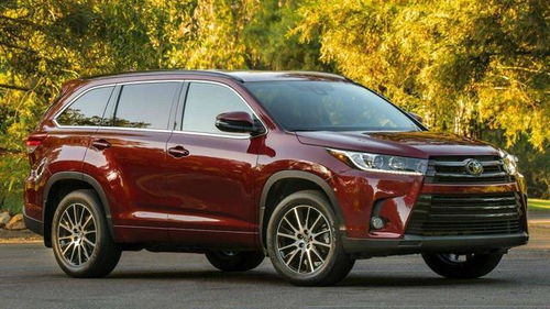 丰田所有车型(丰田所有车型一览表)