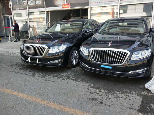 红旗h7报价多少钱(红旗h7报价多少钱一辆)