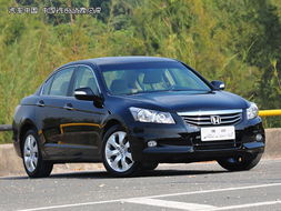 本田雅阁图片和价格(本田雅阁图片和价格大全)