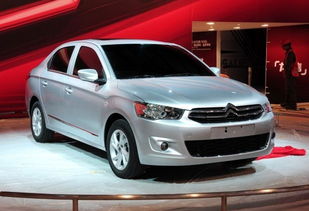 东风雪铁龙爱丽舍多少钱(东风雪铁龙爱丽舍2021款)