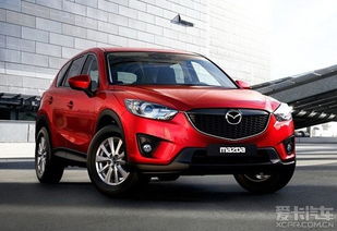 马自达cx5怎么样(马自达Cx5怎么样) 马自达cx5怎么样(马自达Cx5怎么样)