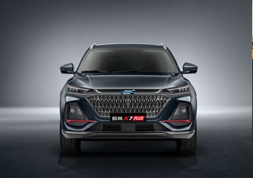 长安欧尚x7多少钱(长安欧尚s5多少钱) 长安欧尚x7多少钱(长安欧尚s5多少钱)