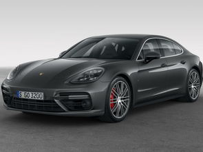 panamera是什么牌子的车(保时捷panamera)