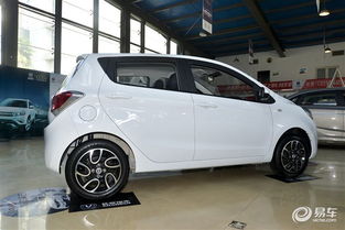 新款长安奔奔多少钱(2020新款长安奔奔)