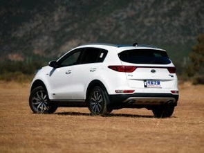 起亚kx5(起亚kx5图片及报价2016款)