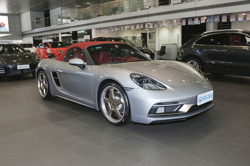 保时捷报价及图片大全价格表(保时捷报价最新报价)