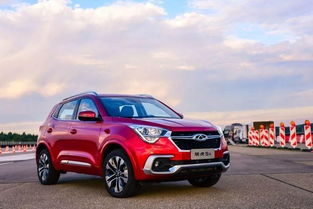 国产车suv排行榜前十名(国产suv质量排行榜前十名)