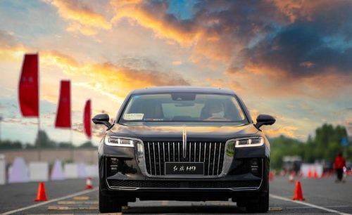 红旗纯电动汽车价格及图片(红旗新能源汽车价格表)