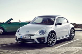 大众迷你mini甲壳虫(大众迷你mini甲壳虫图片)