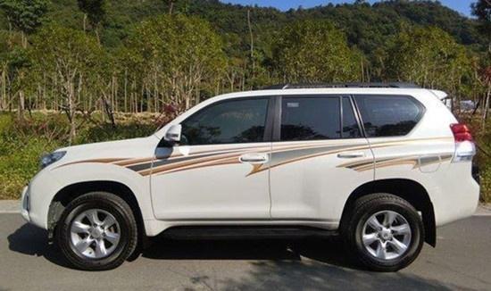 公认最好开的三款丰田(公认最好开的三款丰田suv)