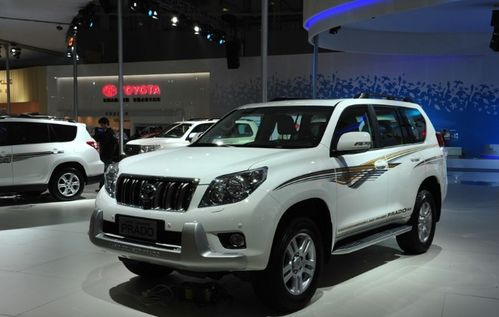 丰田越野所有车型(丰田越野所有车型 suv) 丰田越野所有车型(丰田越野所有车型 suv)