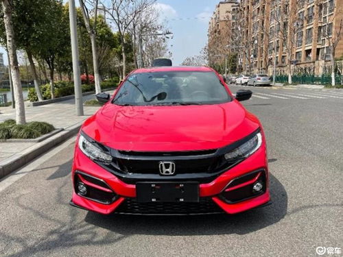 本田思域怎么样(本田思域怎么样优缺点)