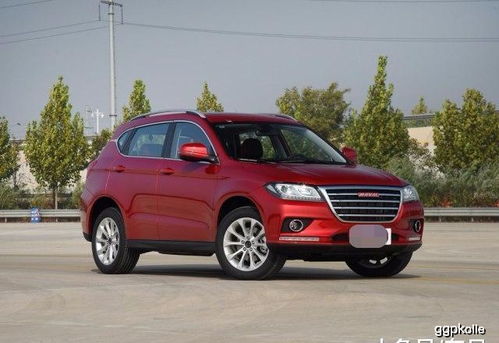 哈弗h2自动挡多少钱(哈弗h22015款自动挡) 哈弗h2自动挡多少钱(哈弗h22015款自动挡)