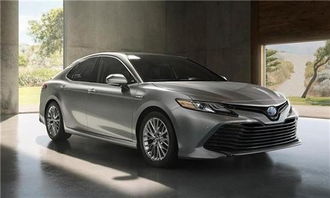 丰田凯美瑞最新价格(丰田凯美瑞最新价格 新款)
