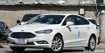 为什么说懂车的人买蒙迪欧(买蒙迪欧的都是什么人)