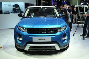 奇瑞路虎(奇瑞路虎和路虎有啥区别)