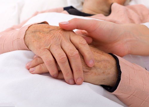 奇迹的诞生——男子确诊肺癌后,医生用一根针成功冻死癌细胞 奇迹的诞生——男子确诊肺癌后,医生用一根针成功冻死癌细胞