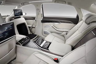 为什么开a8的人那么少(为什么开a8l) 为什么开a8的人那么少(为什么开a8l)