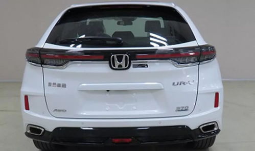 本田汽车全部车型(本田汽车全部车型价格)