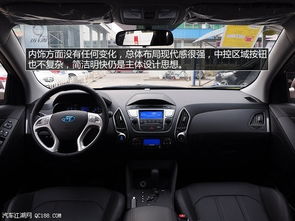 北京现代ix35优缺点(北京现代ix35缺点优点)