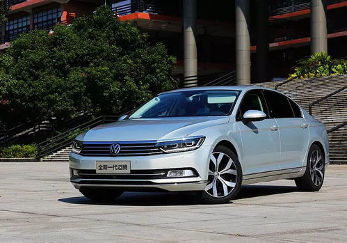 为什么帕萨特不如迈腾(为什么新帕萨特比迈腾强)