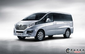 江淮汽车7座商务报价及图片(江淮汽车7座商务报价及图片m5)