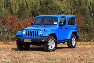 牧马人2022款报价(牧马人2021新款报价)