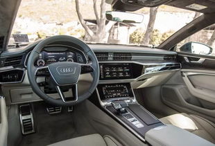 a6l好还是a7l好(买a6l还是a7) a6l好还是a7l好(买a6l还是a7)