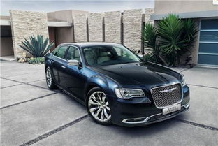 克莱斯勒(克莱斯勒300c参数)