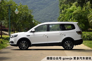 东风风行五座suv报价及图片(东风风行五座suv报价及图片大全)