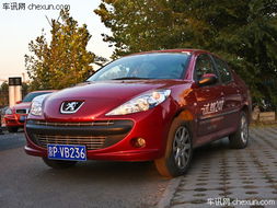 11年标致207二手车价格(11年标致207怎么样) 11年标致207二手车价格(11年标致207怎么样)