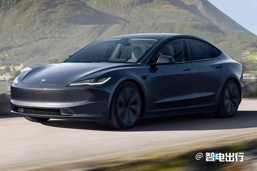 特斯拉车型报价及图片(特斯拉车型报价及图片2022新款) 特斯拉车型报价及图片(特斯拉车型报价及图片2022新款)