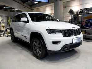 大切诺基价格(大切诺基价格2024)