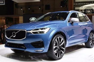 沃尔沃xc60报价18万(沃尔沃xc602021价格) 沃尔沃xc60报价18万(沃尔沃xc602021价格)