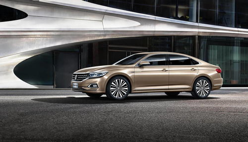 大众帕萨特(大众帕萨特2021款报价及图片)