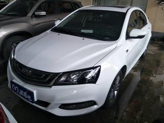 吉利帝豪二手车价格(吉利帝豪二手车价格表) 吉利帝豪二手车价格(吉利帝豪二手车价格表)