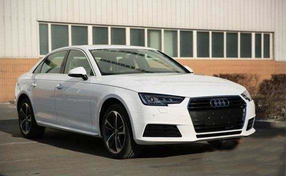 奥迪a4多少钱新车报价(奥迪a4新车报价2021款最低多少钱) 奥迪a4多少钱新车报价(奥迪a4新车报价2021款最低多少钱)