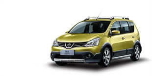 骊威(骊威牌是什么车)