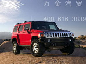 悍马车最新款(悍马车最新款价格表)