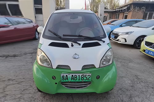 2万以下纯电动汽车(1万左右电动汽车图片)