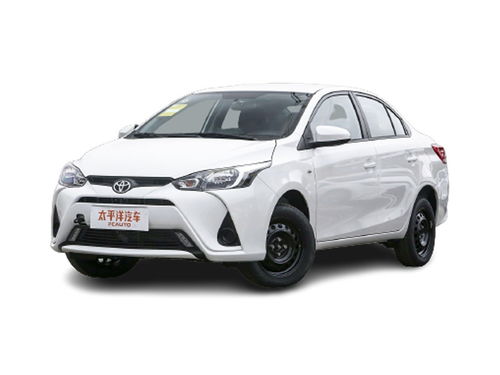 威驰车价格图片报价(威驰最新款图片)