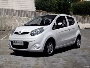 十万左右的新能源汽车排行榜(十万左右的新能源车推荐)