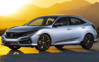 本田思域typer(本田思域TYPERGT) 本田思域typer(本田思域TYPERGT)