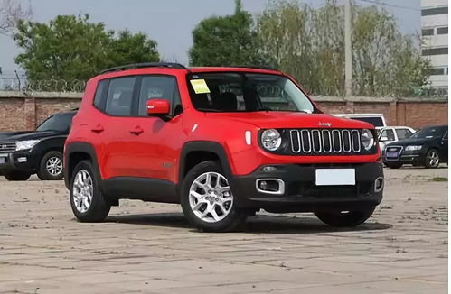 13万元左右最好的suv车(13万元左右最好的suv车有哪些)