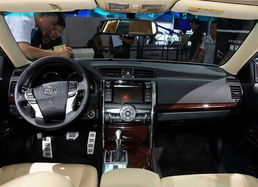 新款丰田锐志多少钱(丰田锐志多少钱一台)